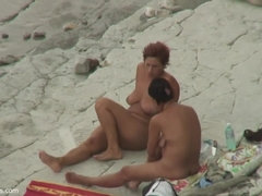 Amateur, Playa, Hd, Madres para coger, Al aire libre, Público, Realidad, Espía