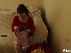 ディルド, 自家製, おもちゃ