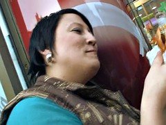 Belle grosse femme bgf, Gros seins, Brunette brune, Mignonne, Nénés