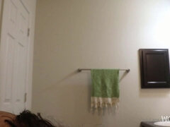 Amateur, Culo, Culo grande, Erótico, Latina, Masturbación, Coño, Sexo soft