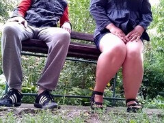 Amateur, Anal, Cul à la bouche, Mère que j'aimerais baiser, De plein air, Culottes ou slips, Public, Belle mère