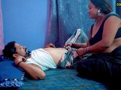 18, インド人, イタリア人, 淫乱熟女, 母, 小柄, 義母, ストッキング