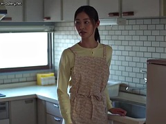 Asian, Big tits, Brother, Japanese