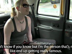 Anaal, Kont, Blond, Openbaar