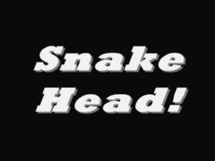 Snake Head