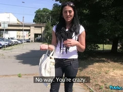 Sucer une bite, En levrette, Doigter, De plein air, Pov, Public, Chatte, Étudiant