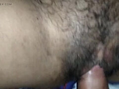 Desi Bhabhi Hard Fucking on New Year 2026 – Big Tits Indian Housewife Gets BBC in HD