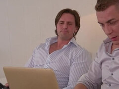 18 ans, Anal, Cul, Fétiche, Petite amie, Hard, Rousse roux, Adolescente