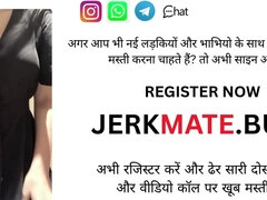 Raat Ka Chaand Hot Indian Web Series Part-4 - Amateur