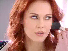 デカチン, 黒人, フェラチオ, チン, 顔射, 女 人男 人, 馬乗り, 三人