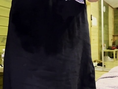 TEEN BABE TINDER DATE ENDS WITH HOTEL BDSM AND CREAMPIE