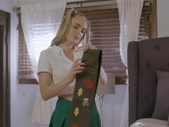 Tussi, Blasen, Besamung, Fetisch, Hardcore, Hd, Hintern versohlen, Flotter dreier