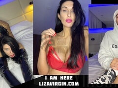Amateur, Gros cul, Brunette brune, Fait maison, Mère que j'aimerais baiser, Orgasme, Russe, Solo