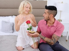 18 jahre, Grosser arsch, Grosser schwanz, Grosse titten, Blondine, Blasen, Dürr, Jungendliche (18+)