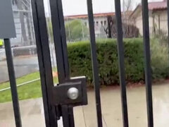 コンドーム, イく瞬間, 言葉責め, 淫乱熟女, 母, ハメ撮り, 公共, オマンコ