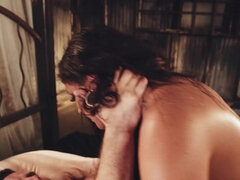 フェラチオ, 茶髪の, イく瞬間, ハードコア