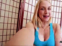 Amerikanisch, Blasen, Paar, Familie, Mutti, Orgasmus, Taboo