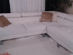 Enthousiasteling, Grote kont, Fetisj, Voeten fetish, Handbeurt, Hardcore, Huisgemaakt, Webcamera