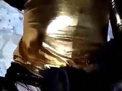 Fetichismo travestista, Griego, Transexual