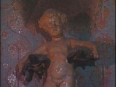 Homosexuelle, Rétro ancien