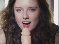 茶髪の, 目瞪口呆, オナニー, 剃毛, 一人, ティーン, おもちゃ, ヴィンテージ