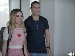 Verga grande, Familia, Cuadrupleta, Sexo duro, Madres para coger, Pequeña, Madrastra, Tabú