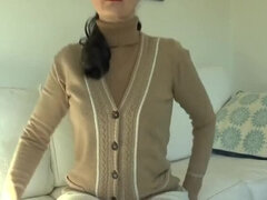 Amateur, Brunette brune, Allemand, Hd, Branler, Pov, Tabou, Mariage