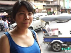 アジア人, デカチン, デカパイ, 巨乳な, 顔射, ハードコア, 自然山雀, ハメ撮り