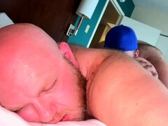 Sucer une bite, Rondelette, Grosse, Homosexuelle, Hd