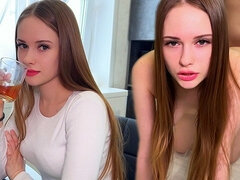 18 летние, Любители, Большие сиськи, Секс без цензуры, Домашнее видео, От первого лица, Жесткий секс, Молоденькие