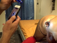 Anaal, Sperma, Travestiet, Sperma shot, Diep in de keel, Fetisj, Slet, Speelgoed