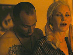 Monique parent naked in Cuck (2019)