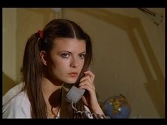 Rubia, Francés, Peludo, Clasico