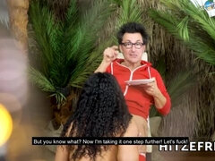 Tetas grandes, Checa, Alemán, Hd, Lamidas, Coño, Realidad, Afeitado
