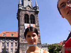 Pijpbeurt, Vriendje, Man die toekijkt, Hd, Geld, Gezichtspunt, Mager, Tiener