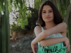 18, クリトリス, バック, フェティッシュ, 指いじり, Hd, 一人, オッパイの