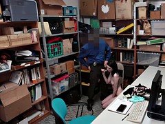 捕まる, ティーン
