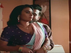 Bruinharig, Hd, Indisch