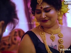 Seductive indian BBW memorable xxx scene