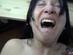 Grosser arsch, Grosser schwanz, Blasen, Hundestellung, Freundin, Natürlichen titten, Strümpfe, Jungendliche (18+)