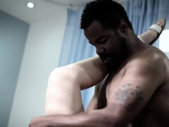 Anal, Examen, Sexo duro, Interracial