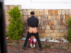 18 jaar, Grote lul, Pijpbeurt, Latijnse vrouw, Klein, Tiener