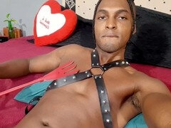 Africano, Amateur, Verga grande, Negro, Gay, Masturbación, Desnudo, Coño