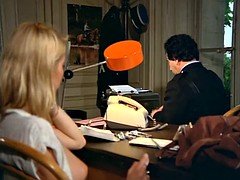 Scene 3 from Pensionnat De Jeunes Filles (1981) Marylin Jess