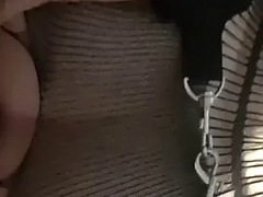 Leie, In den arsch, Blasen, Kehlenfick, Deutsch, Freundin