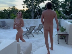 Grosse titten, Hundestellung, Hardcore, Reiten