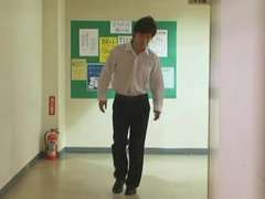 Азиатки, Очки