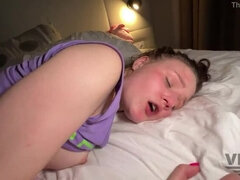 Leie, Blasen, Besamung, Tochter, Schwanz, Zierlich, Muschi, Schwestern