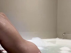 アナル, 美女, 茶髪の, イく瞬間, ハードコア, ラティーナ, 馬乗り, オッパイの