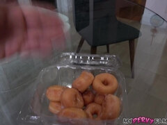 Culo grande, Tetas grandes, Morena, Tetona, Tetas naturales, Pequeña, Estrella porno, Tetas